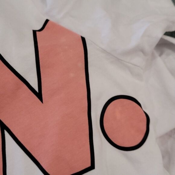 G Star Raw White Logo T Shirt - Picture 6 of 6